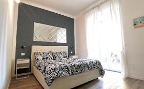 5 Terre Flat